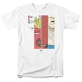 Aqua Teen Hunger Force Group Tiles T-Shirt