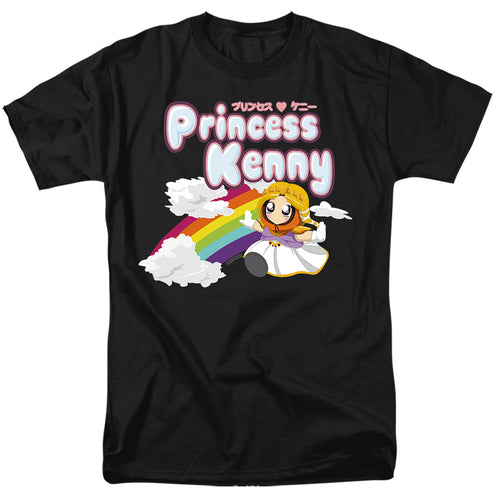 South Park Princess Kenny T-Shirt