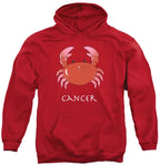 Cute Cancer Red
