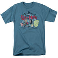 Billy & Mandy Group Shot T-Shirt