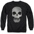 The Venture Bros. Skull Logo Crewneck Sweatshirt