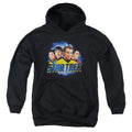 Star Trek The Boys Youth Hoodie