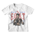 Muhammad Ali the Goat Youth/Toddler T-Shirt