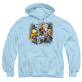 Garfield Mine! Pullover Hoodie