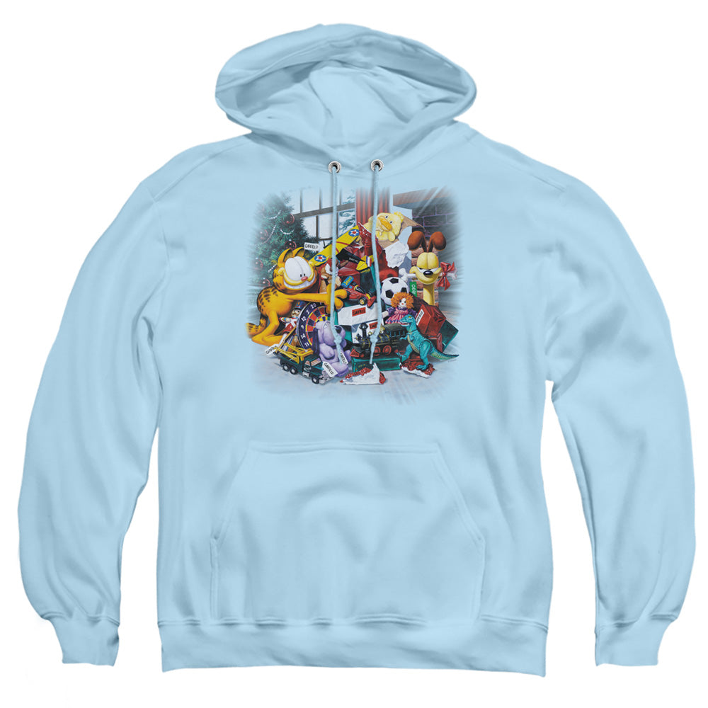 Garfield Mine! Pullover Hoodie