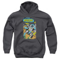 Batman Detective #487 Youth Hoodie