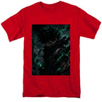 Dark Deku Red