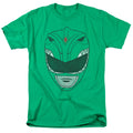 Mighty Morphin Power Rangers Green Ranger T-Shirt