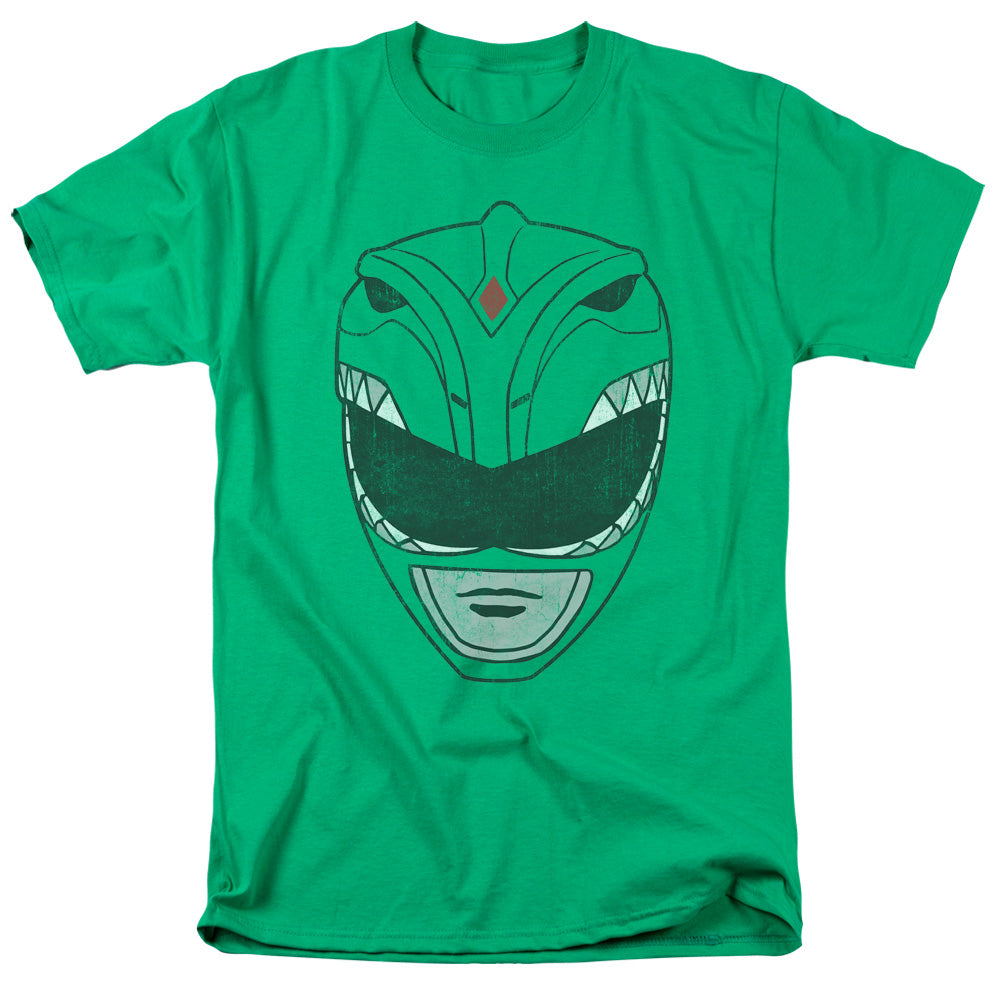 Mighty Morphin Power Rangers Green Ranger T-Shirt