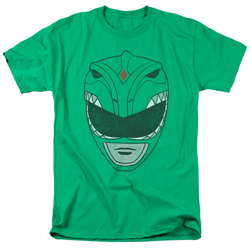 Mighty Morphin Power Rangers Green Ranger T-Shirt