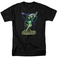 Green Lantern Hal Galaxy T-Shirt