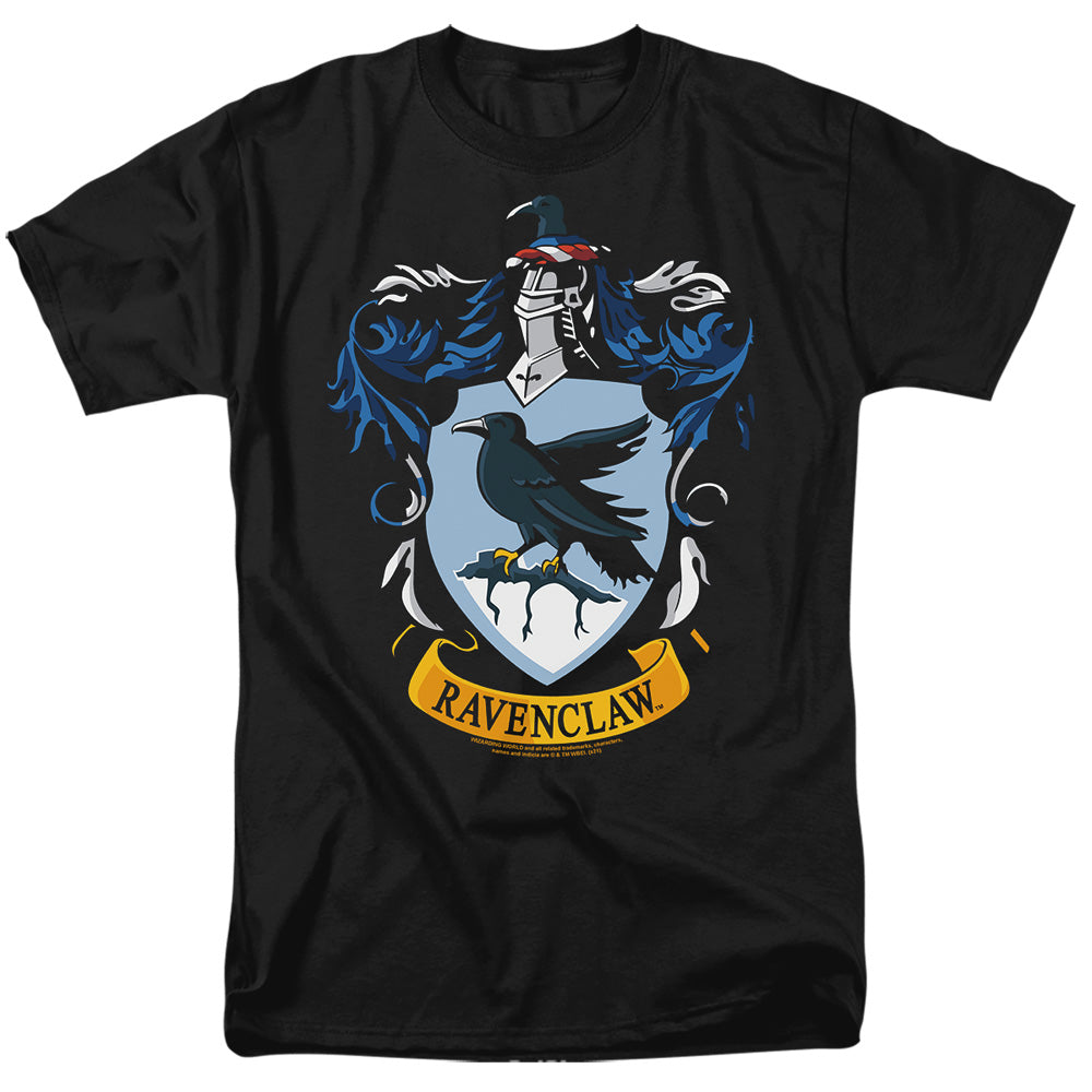 Harry Potter Ravenclaw Crest T-Shirt