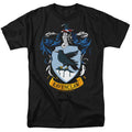 Harry Potter Ravenclaw Crest T-Shirt