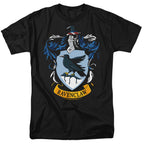 Harry Potter Ravenclaw Crest T-Shirt
