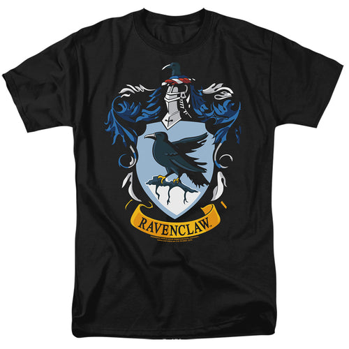 Harry Potter Ravenclaw Crest T-Shirt