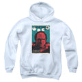 Star Trek Chain of Command Part I Youth Hoodie