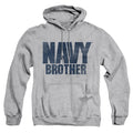 U.S. Navy Brother Pullover Hoodie
