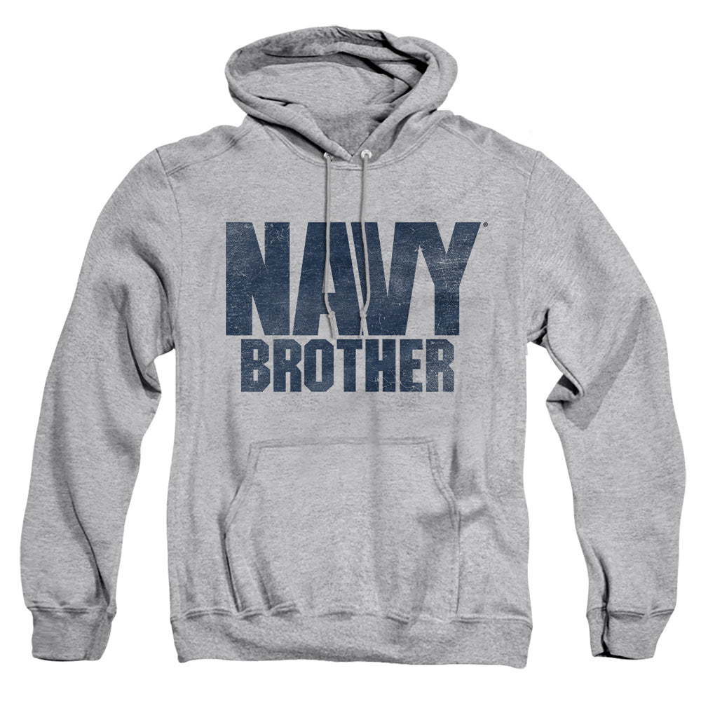 U.S. Navy Brother Pullover Hoodie