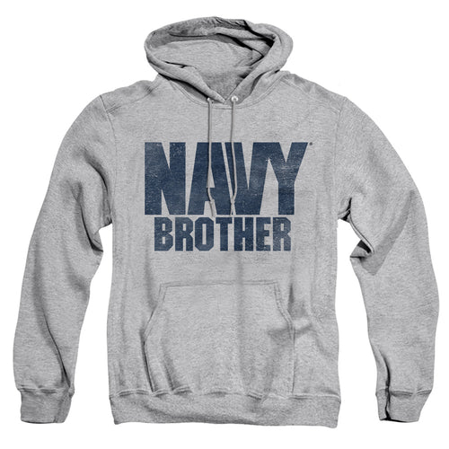 U.S. Navy Brother Pullover Hoodie