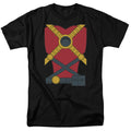 Justice League Red Robin T-Shirt