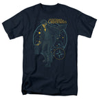 Fantastic Beasts Suitcase T-Shirt