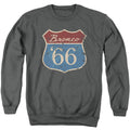 Ford Route 66 Bronco Crewneck Sweatshirt