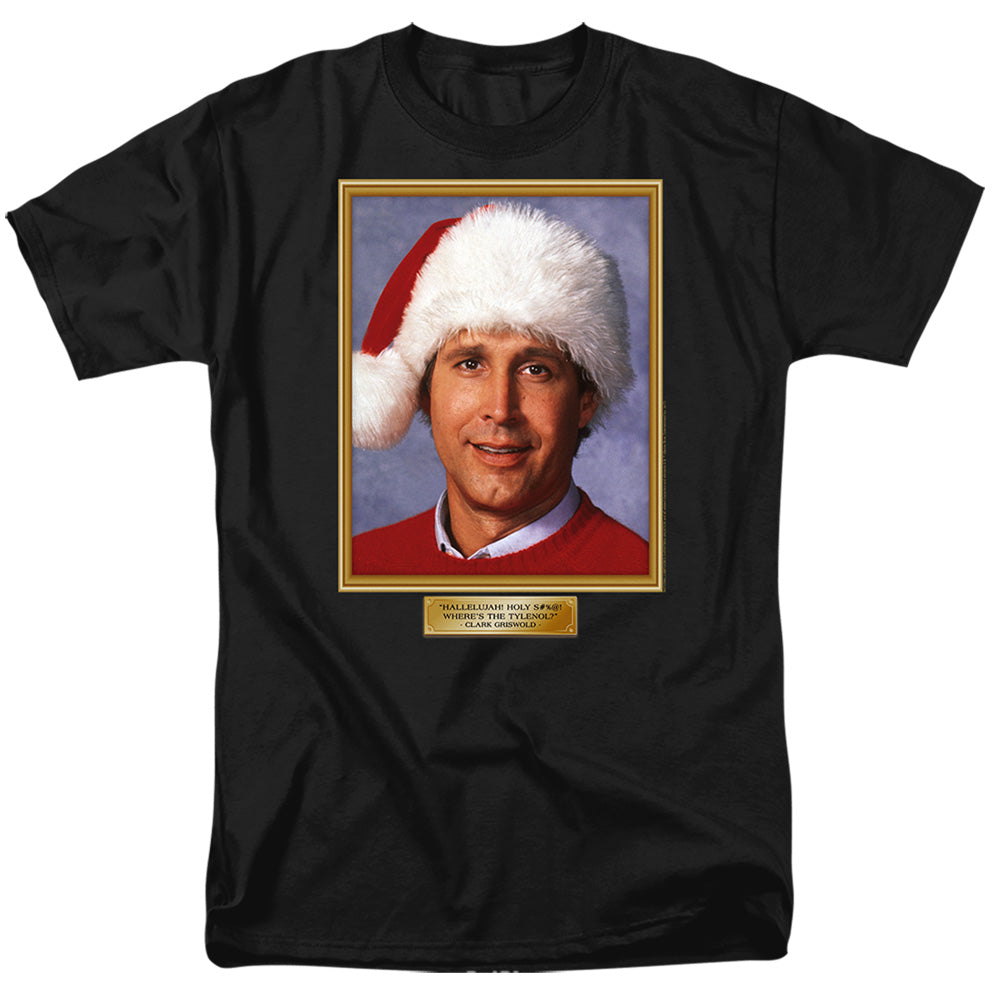 Christmas Vacation Hallelujah T-Shirt
