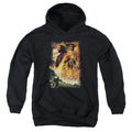 The Hobbit Golden Chamber Youth Hoodie