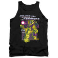 Transformers Devastator Tank Top
