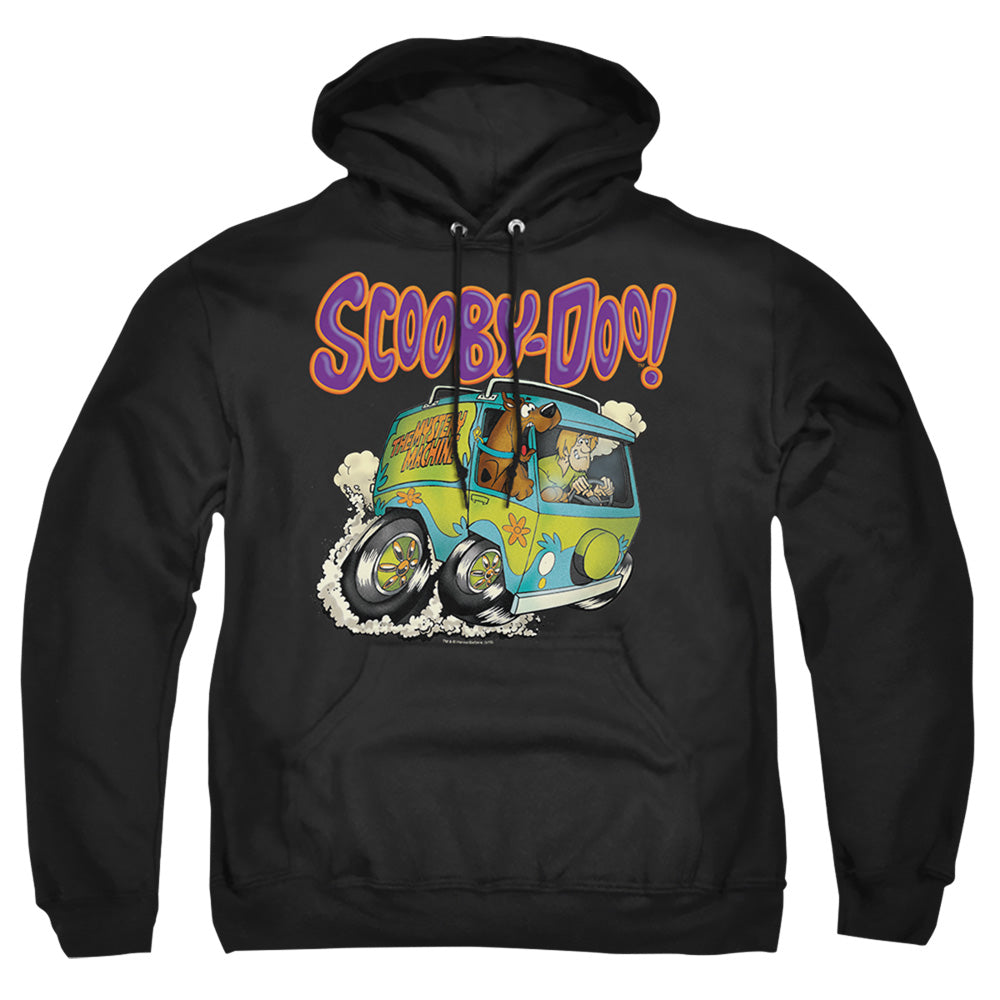 Scooby-Doo Scoob Fink Pullover Hoodie