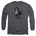 The Hobbit Bifur the Dwarf Long Sleeve T-Shirt