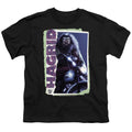 Harry Potter Rubeus Hagrid Photo Collage Youth/Toddler T-Shirt
