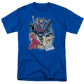 Justice League Unlimited T-Shirt