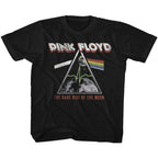 Pink Floyd Moon Youth/Toddler T-Shirt