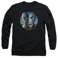 Pink Floyd Division Bell Cover Long Sleeve T-Shirt