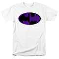 Batman Split Symbol T-Shirt