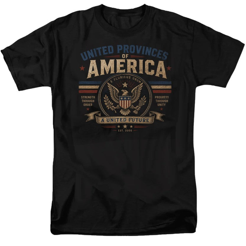 NCP-IM0532 United Provinces of America Black AT