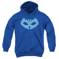 PJ Masks Catboy Symbol Youth Hoodie
