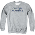 Gilmore Girls Chilton Academy Crewneck Sweatshirt