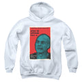 Star Trek Chain of Command Part II Youth Hoodie