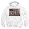 Rocky Meat Locker Pullover Hoodie
