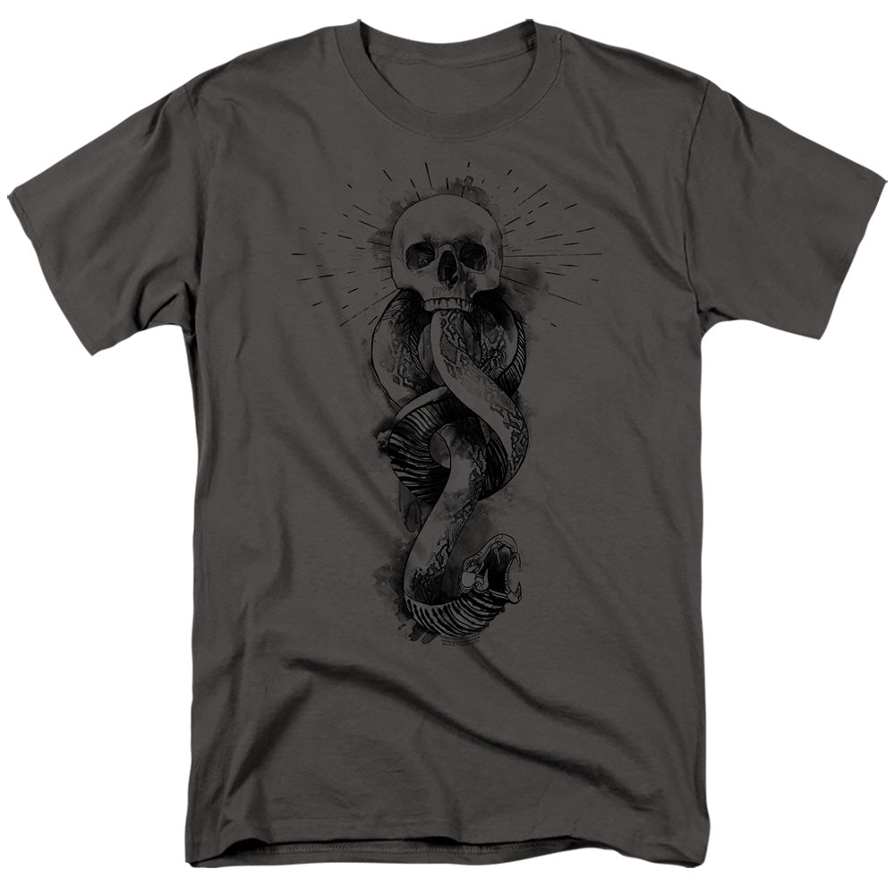 Harry Potter Dark Mark Ink T-Shirt