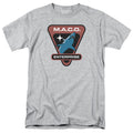 Star Trek Enterprise MACO Patch T-Shirt