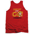 Paw Patrol Ready Set GO! Rubble Tank Top