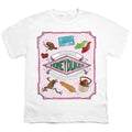 Harry Potter Honeydukes Hogsmeade Label Youth/Toddler T-Shirt