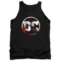 Batman Dc Logo Harley Tank Top