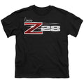 Chevy Z28 Logo Youth/Toddler T-Shirt