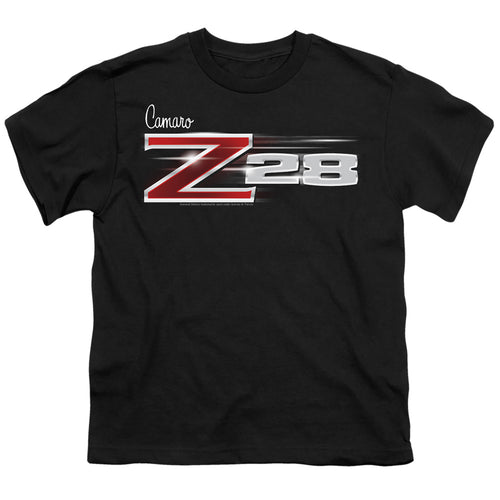 Chevy Z28 Logo Youth/Toddler T-Shirt