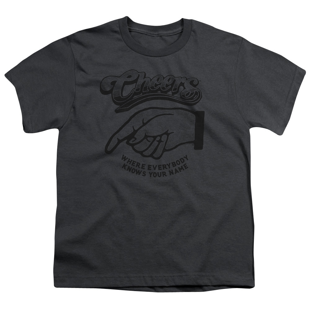 Cheers The Standard Youth/Toddler T-Shirt