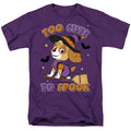 Paw Patrol Spooky Skye T-Shirt